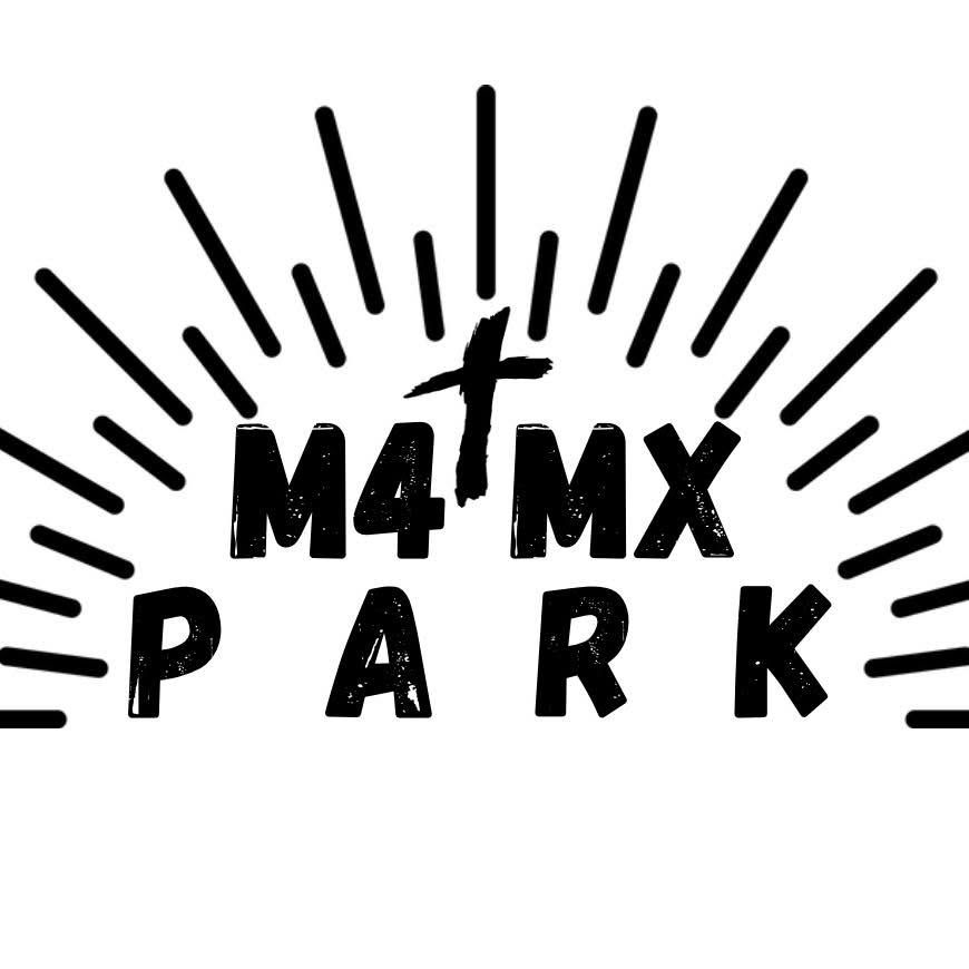 M4MX PARK avatar