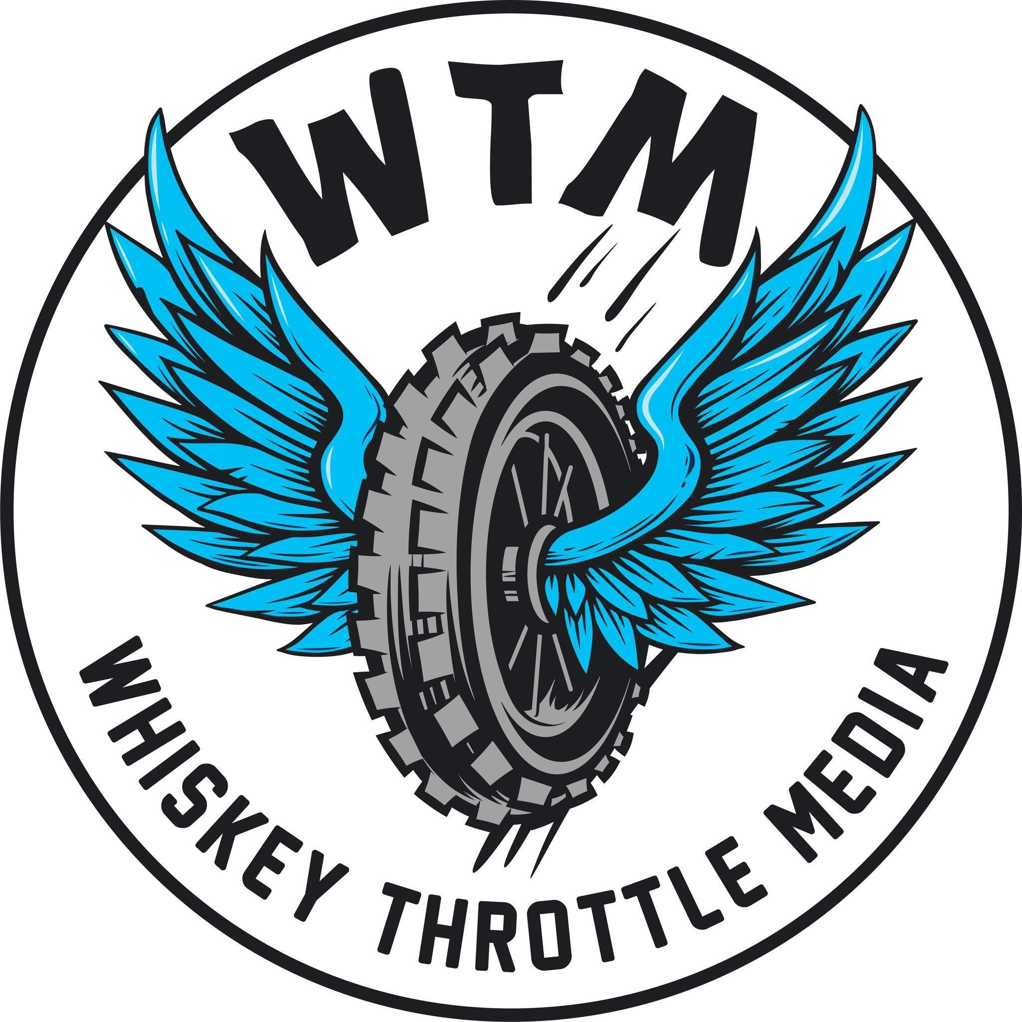 Whiskey Throttle Media avatar