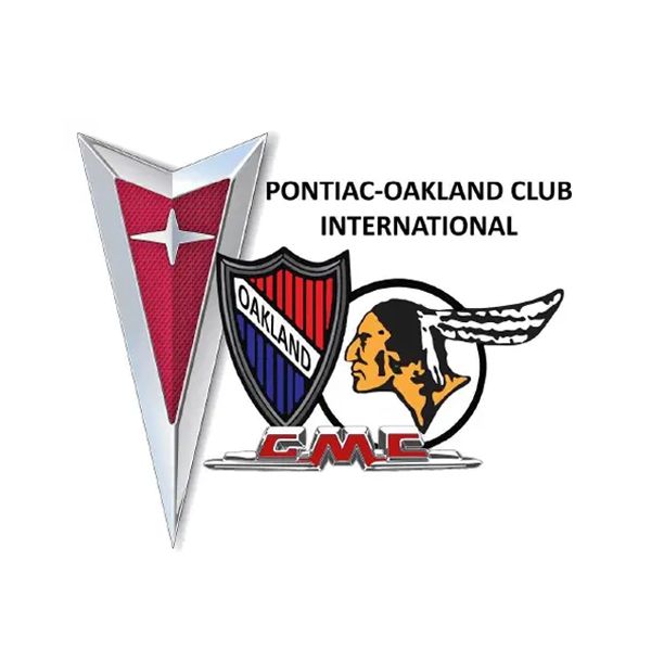 Pontiac-Oakland Club International avatar
