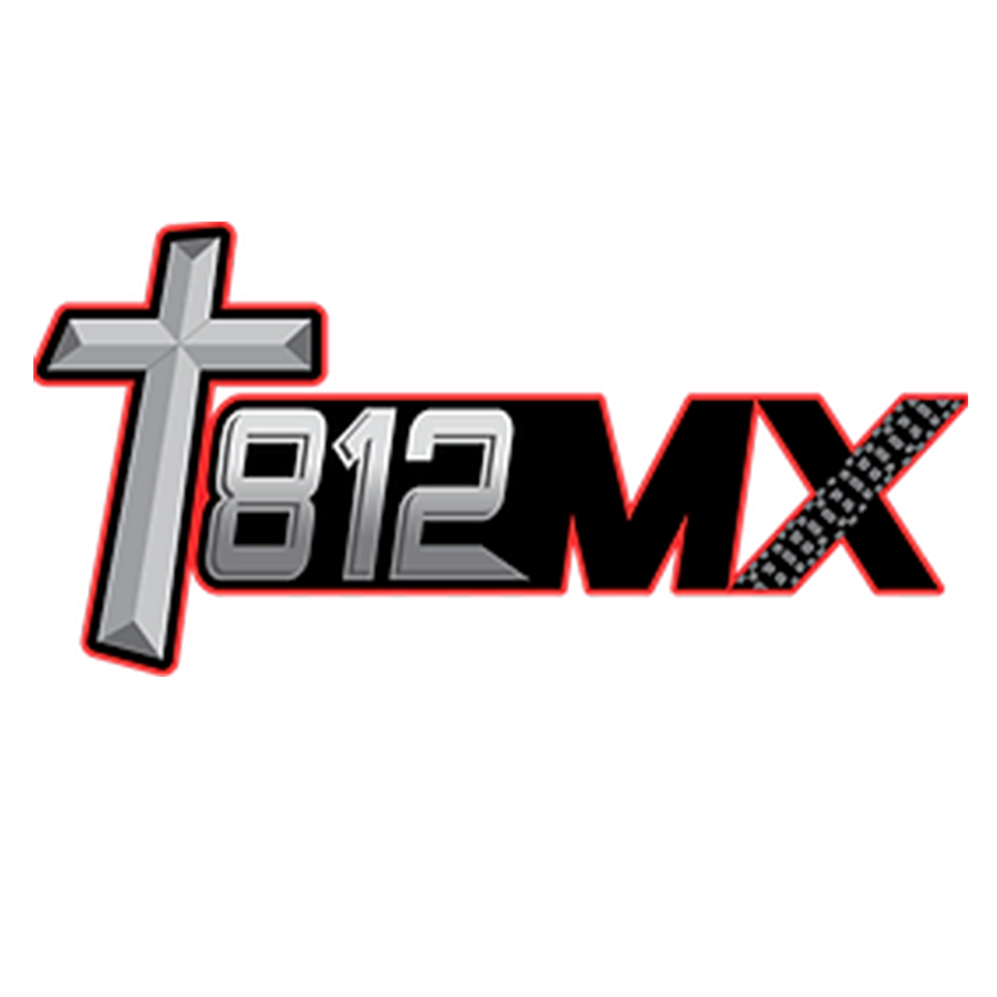 812 MX Ministry avatar