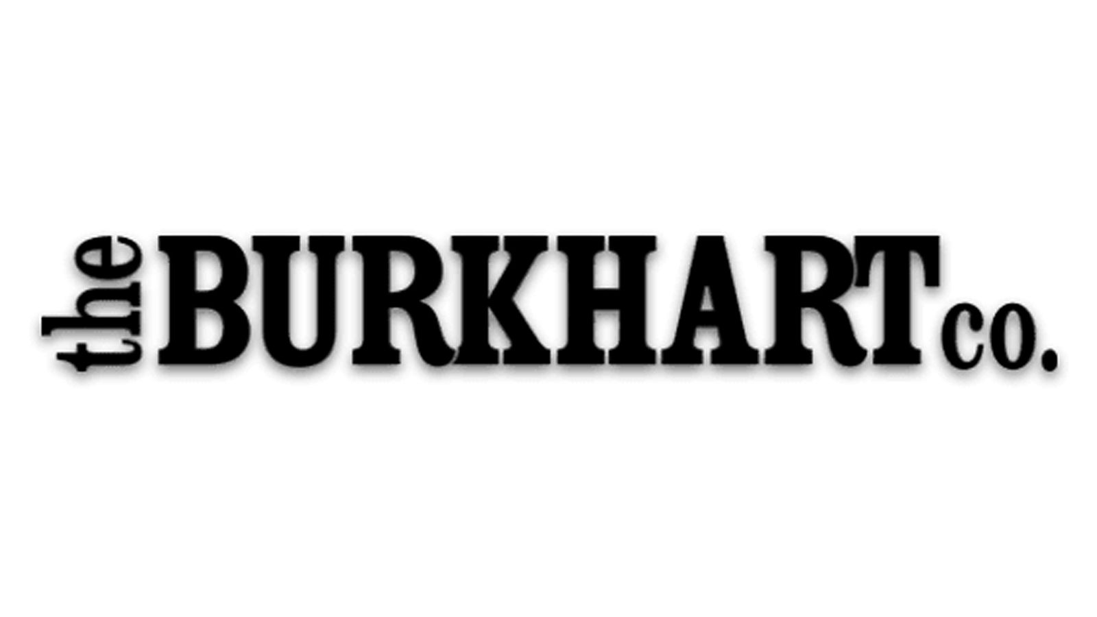 Burkhart Company logo