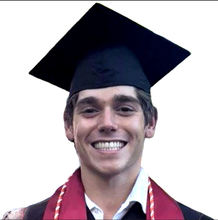Andrew Just avatar