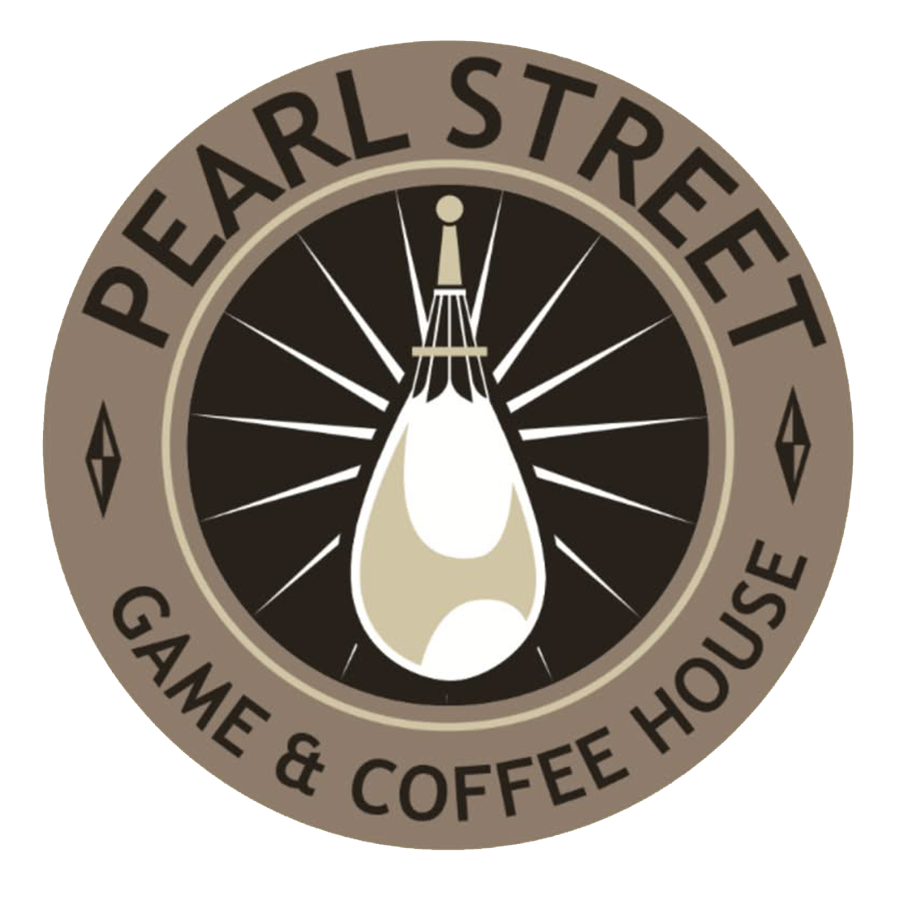 Pearl Street Game & Coffee House avatar